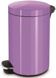 Abfallbehälter TKG Monika Economy 5 Liter Violett